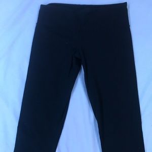 Lululemon 3/4 Length Leggings